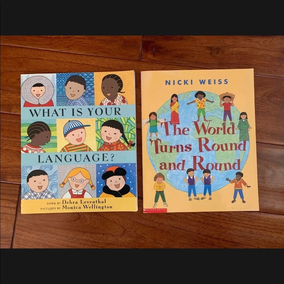 15 Kids Picture Book lot Parent Child Love You Forever adoption Whoever You Are - Picture 3 of 9